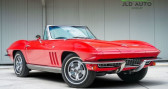 Chevrolet Corvette    LYON 69