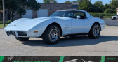 Chevrolet Corvette    LYON 69