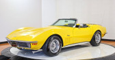 Chevrolet Corvette    LYON 69