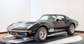 Chevrolet Corvette    LYON 69