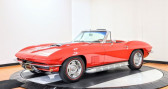 Chevrolet Corvette    LYON 69