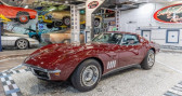 Chevrolet Corvette    LYON 69