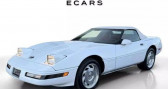 Chevrolet Corvette    LYON 69