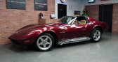 Chevrolet Corvette occasion année 1974 Annonce Chevrolet Corvette occasion Essence à LYON