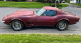 Chevrolet Corvette    LYON 69