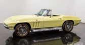 Chevrolet Corvette    LYON 69