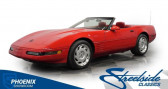 Chevrolet Corvette    LYON 69
