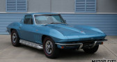 Chevrolet Corvette occasion année 1965 Annonce Chevrolet Corvette occasion Essence à LYON