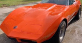 Chevrolet Corvette    LYON 69