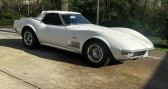 Chevrolet Corvette    LYON 69