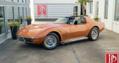 Chevrolet Corvette    LYON 69