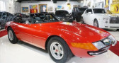 Annonce Chevrolet Corvette occasion Essence   LYON