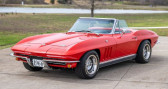 Chevrolet Corvette    LYON 69