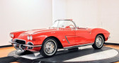 Chevrolet Corvette occasion année 1962 Annonce Chevrolet Corvette occasion Essence à LYON