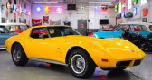 Chevrolet Corvette occasion année 1974 Annonce Chevrolet Corvette occasion Essence à LYON