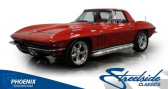 Chevrolet Corvette    LYON 69