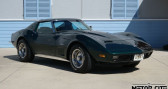 Chevrolet Corvette    LYON 69