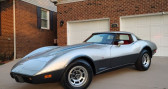 Chevrolet Corvette    LYON 69
