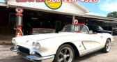 Chevrolet Corvette occasion année 1962 Annonce Chevrolet Corvette occasion Essence à LYON