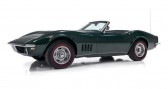 Chevrolet Corvette    LYON 69