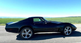 Chevrolet Corvette    LYON 69