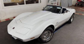 Chevrolet Corvette    LYON 69