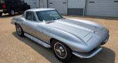 Chevrolet Corvette    LYON 69
