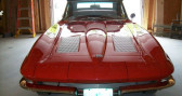 Chevrolet Corvette    LYON 69