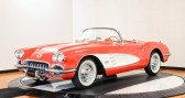 Chevrolet Corvette    LYON 69