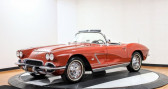 Chevrolet Corvette    LYON 69