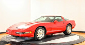 Chevrolet Corvette    LYON 69