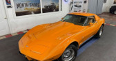 Chevrolet Corvette    LYON 69