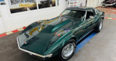 Chevrolet Corvette    LYON 69