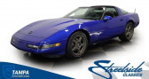 Chevrolet Corvette    LYON 69
