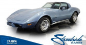 Chevrolet Corvette    LYON 69