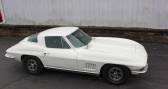 Annonce Chevrolet Corvette occasion Essence   LYON