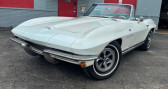 Chevrolet Corvette    LYON 69