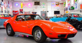 Chevrolet Corvette    LYON 69