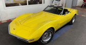 Chevrolet Corvette    LYON 69