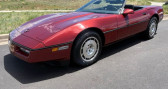 Chevrolet Corvette    LYON 69
