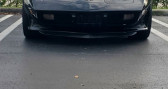 Chevrolet Corvette    LYON 69