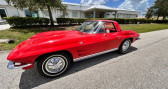 Chevrolet Corvette    LYON 69