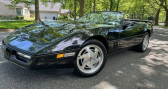 Chevrolet Corvette    LYON 69