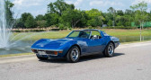 Chevrolet Corvette    LYON 69