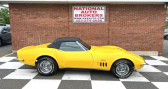 Chevrolet Corvette    LYON 69