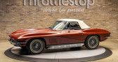 Chevrolet Corvette    LYON 69