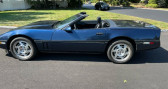 Chevrolet Corvette    LYON 69