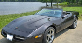 Annonce Chevrolet Corvette occasion Essence   LYON