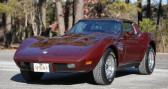Chevrolet Corvette    LYON 69