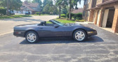 Chevrolet Corvette    LYON 69